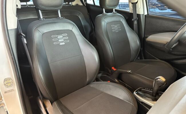 Chevrolet ONIX HATCH ADVANTAGE 1.4 8V Flex 5p Aut.