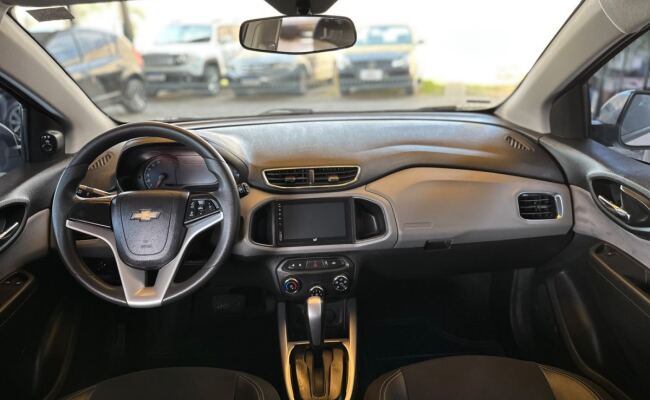 Chevrolet ONIX HATCH ADVANTAGE 1.4 8V Flex 5p Aut.