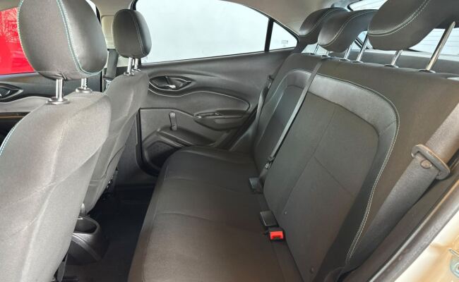 Chevrolet ONIX HATCH ADVANTAGE 1.4 8V Flex 5p Aut.