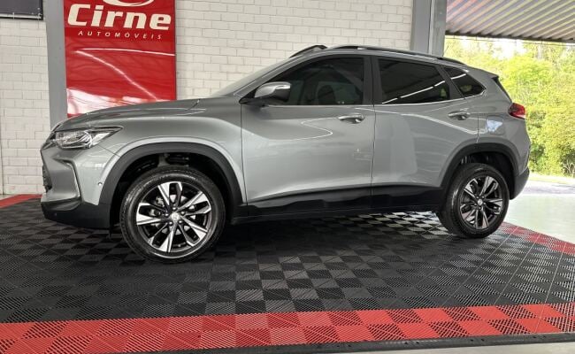 Chevrolet TRACKER Premier 1.2 Turbo 12V Flex Aut.