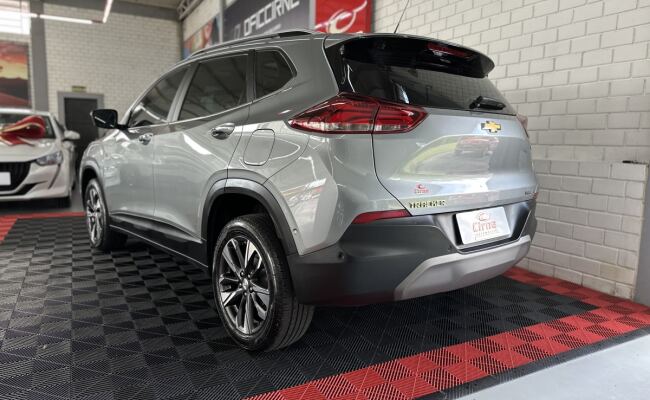 Chevrolet TRACKER Premier 1.2 Turbo 12V Flex Aut.