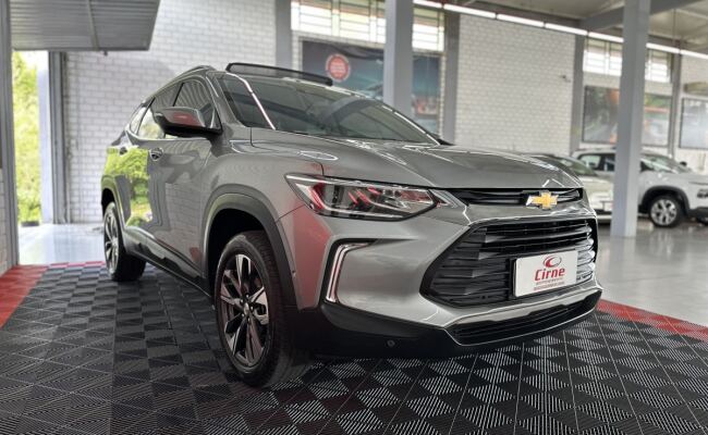 Chevrolet TRACKER Premier 1.2 Turbo 12V Flex Aut.