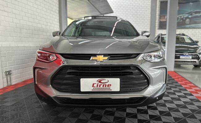 Chevrolet TRACKER Premier 1.2 Turbo 12V Flex Aut.