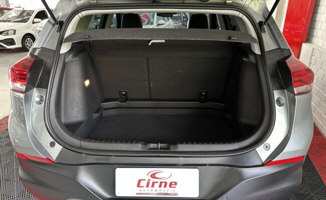Chevrolet TRACKER Premier 1.2 Turbo 12V Flex Aut.
