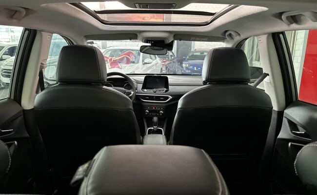 Chevrolet TRACKER Premier 1.2 Turbo 12V Flex Aut.