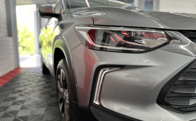 Chevrolet TRACKER Premier 1.2 Turbo 12V Flex Aut.