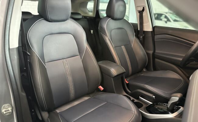 Chevrolet TRACKER Premier 1.2 Turbo 12V Flex Aut.