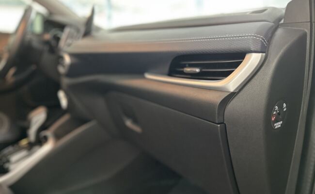 Chevrolet TRACKER Premier 1.2 Turbo 12V Flex Aut.