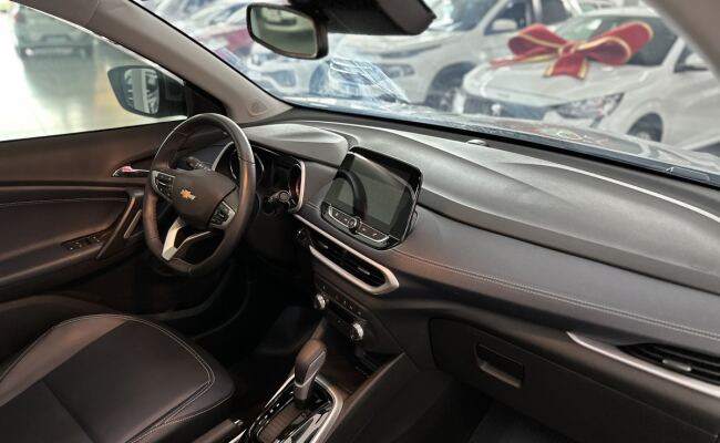 Chevrolet TRACKER Premier 1.2 Turbo 12V Flex Aut.