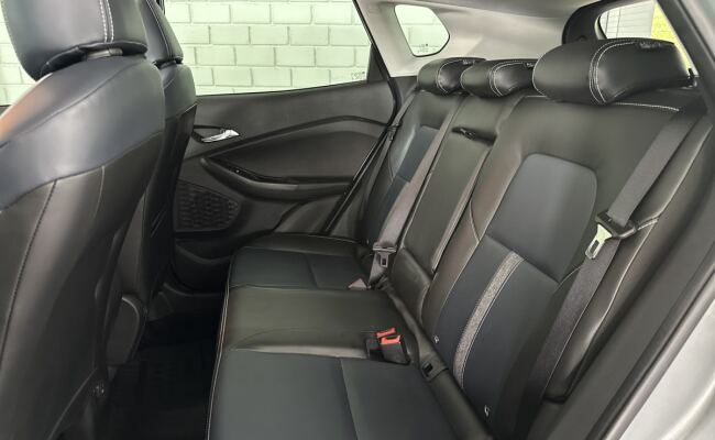 Chevrolet TRACKER Premier 1.2 Turbo 12V Flex Aut.
