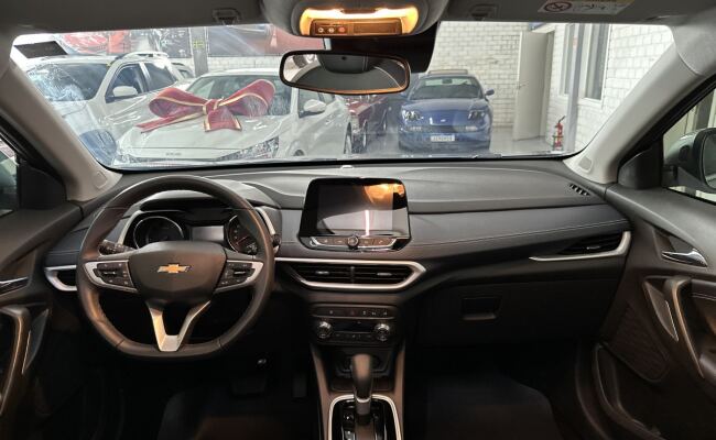 Chevrolet TRACKER Premier 1.2 Turbo 12V Flex Aut.