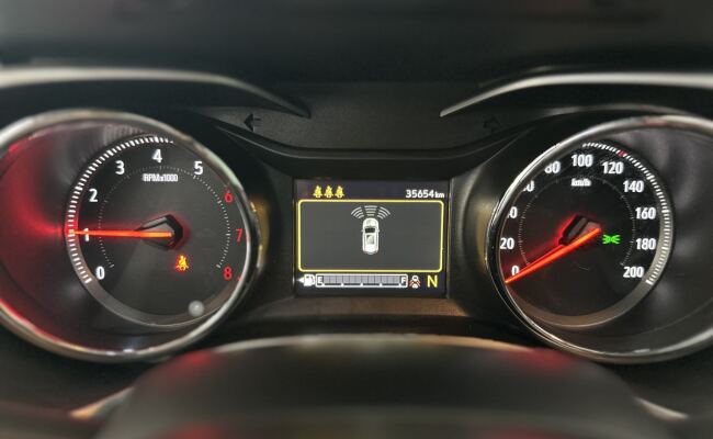 Chevrolet TRACKER Premier 1.2 Turbo 12V Flex Aut.