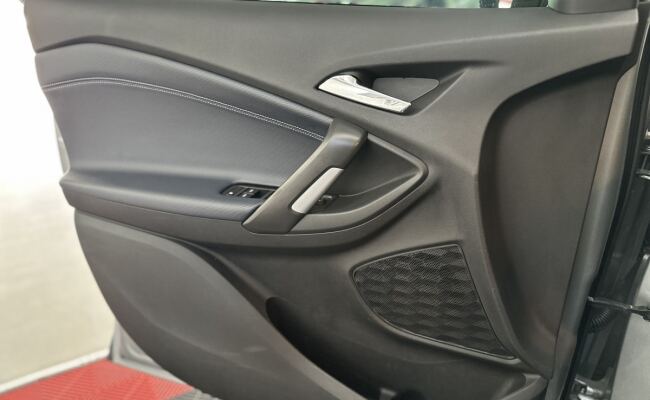 Chevrolet TRACKER Premier 1.2 Turbo 12V Flex Aut.