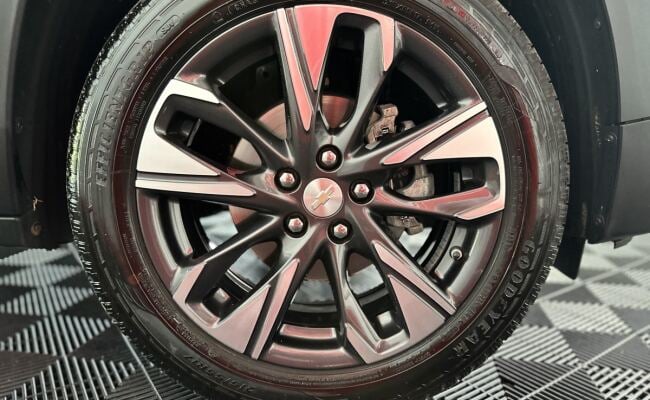 Chevrolet TRACKER Premier 1.2 Turbo 12V Flex Aut.