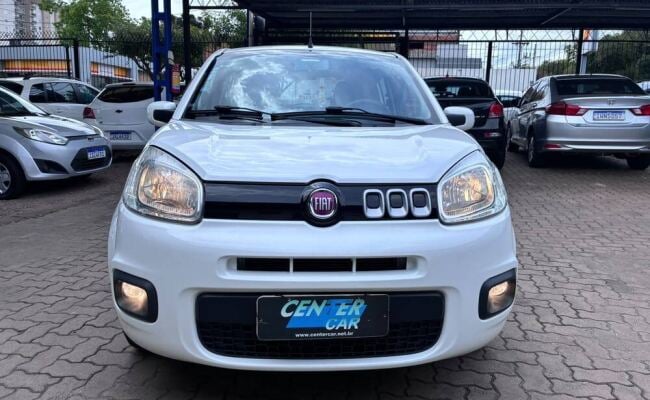 Fiat Uno