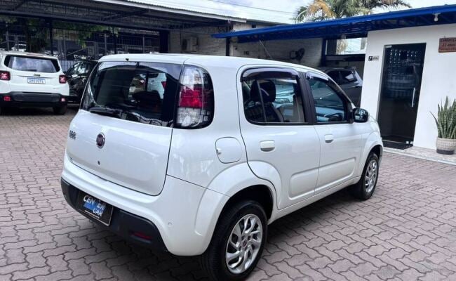 Fiat Uno