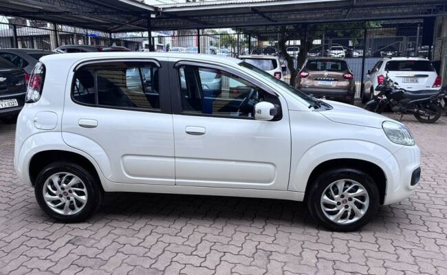 Fiat Uno