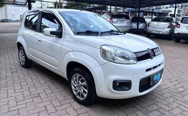 Fiat Uno