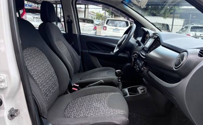 Fiat Uno