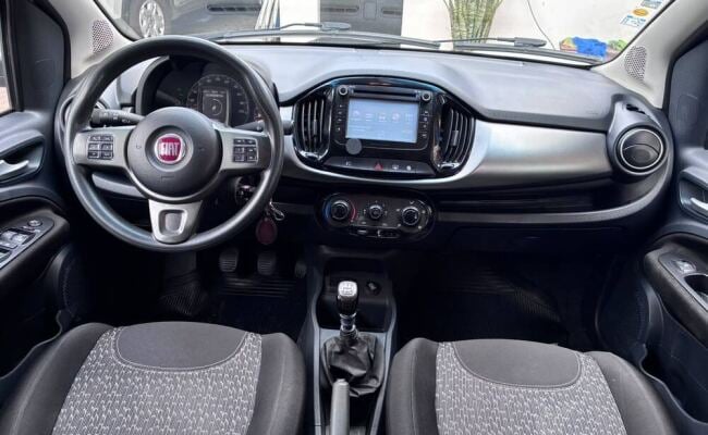 Fiat Uno