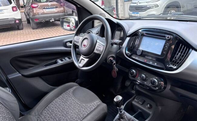 Fiat Uno