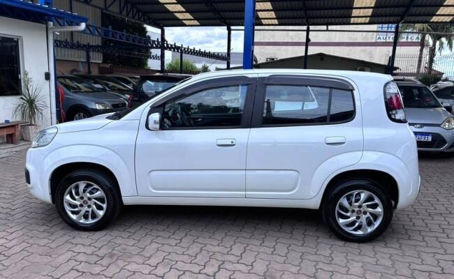 Fiat Uno