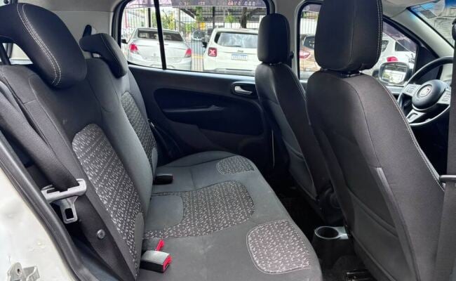 Fiat Uno