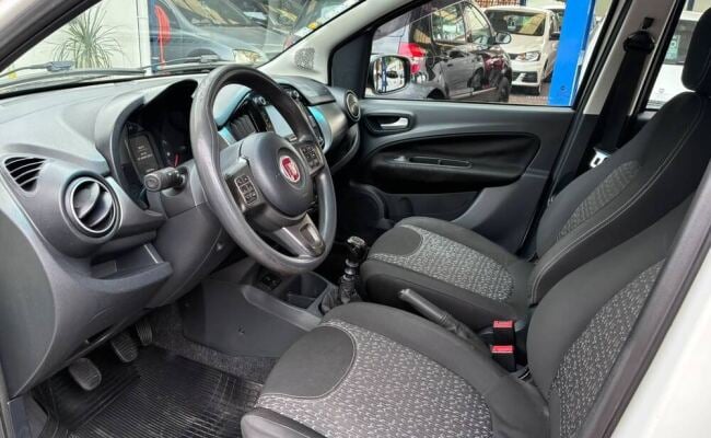 Fiat Uno