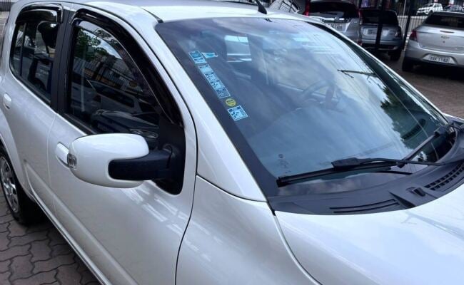 Fiat Uno