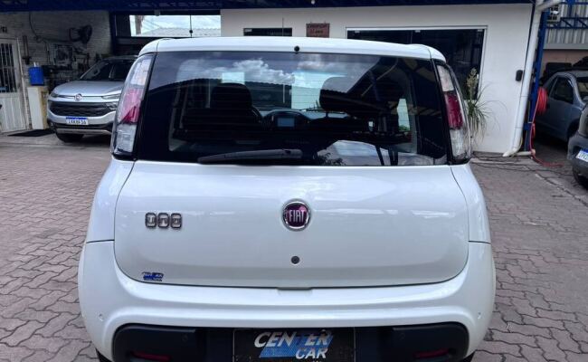 Fiat Uno