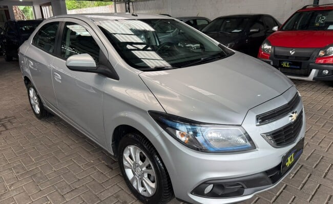 Chevrolet PRISMA