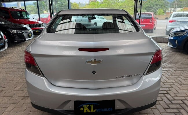 Chevrolet PRISMA