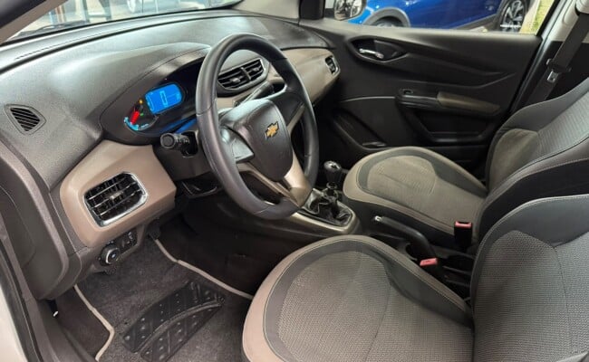 Chevrolet PRISMA