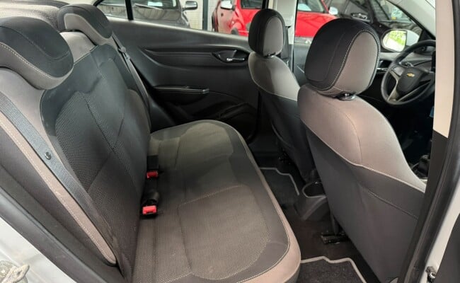 Chevrolet PRISMA