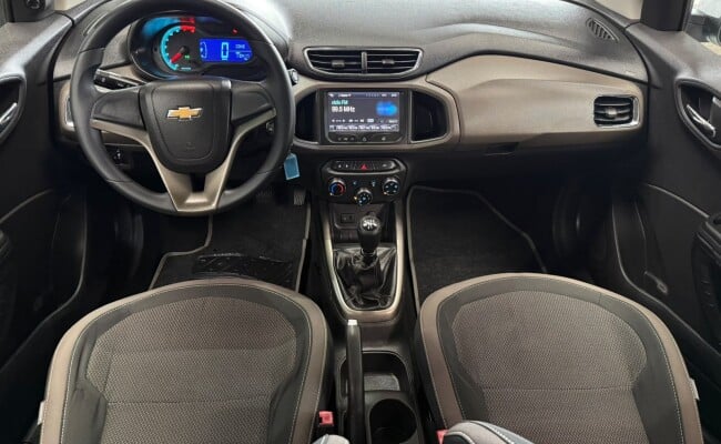 Chevrolet PRISMA