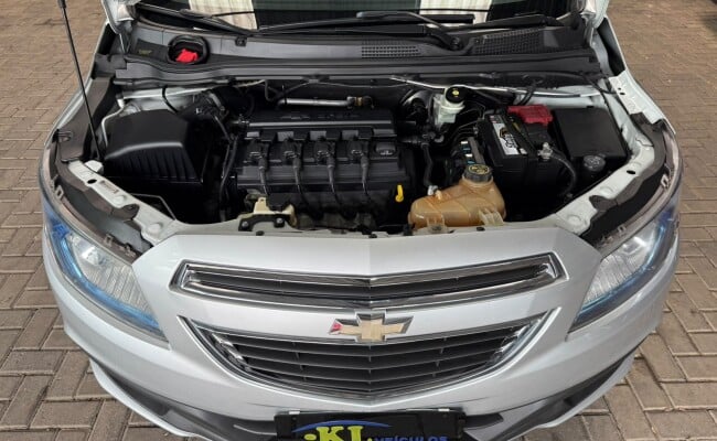 Chevrolet PRISMA