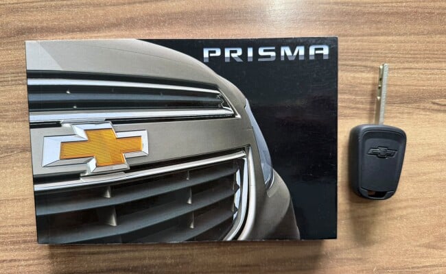 Chevrolet PRISMA