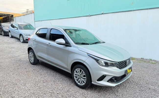 Fiat ARGO