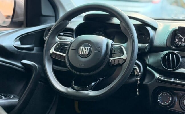 Fiat ARGO
