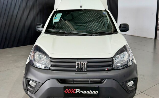 Fiat FIORINO