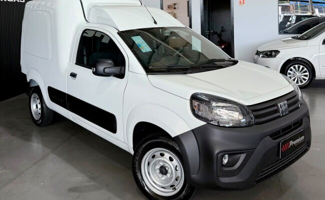 Fiat FIORINO