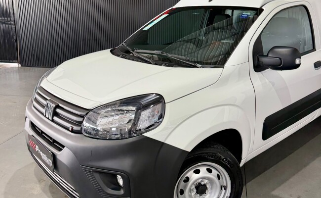 Fiat FIORINO