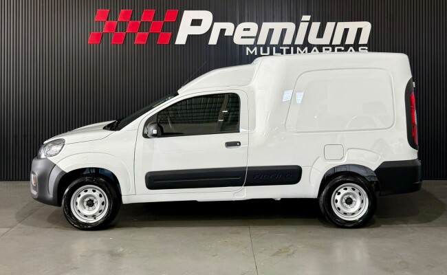 Fiat FIORINO