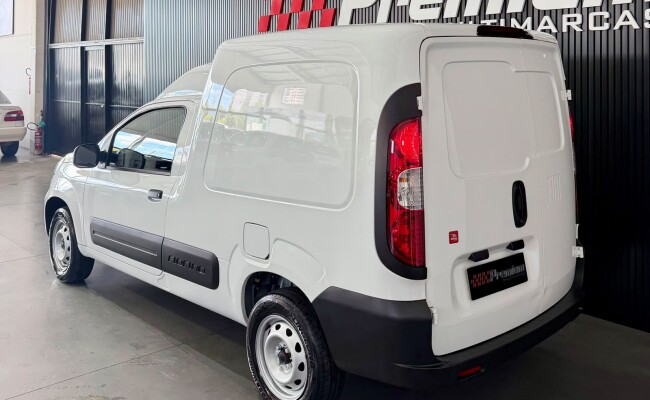 Fiat FIORINO