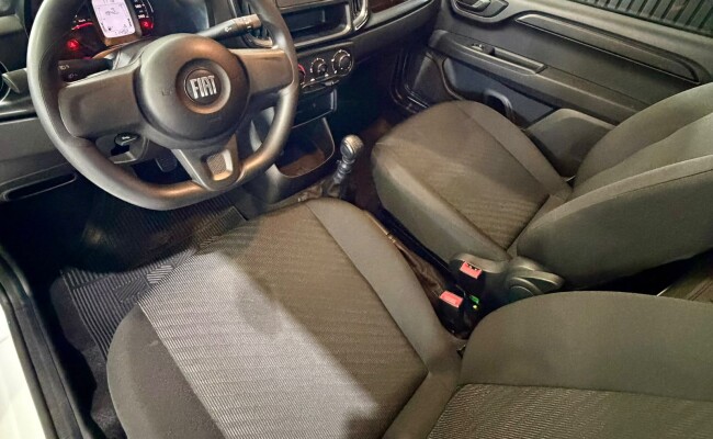 Fiat FIORINO