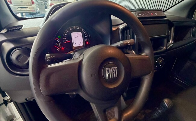 Fiat FIORINO