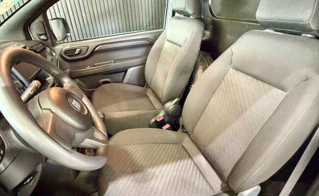 Fiat FIORINO