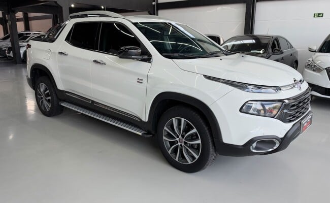 Fiat TORO