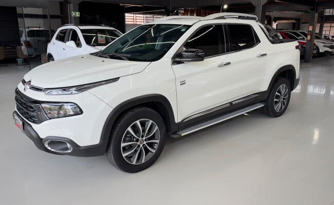 Fiat TORO