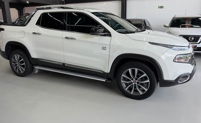 Fiat TORO